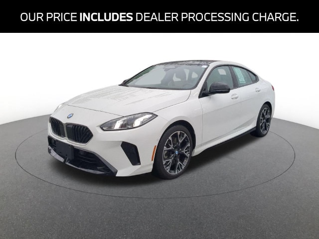 2026 Bmw 2 Series