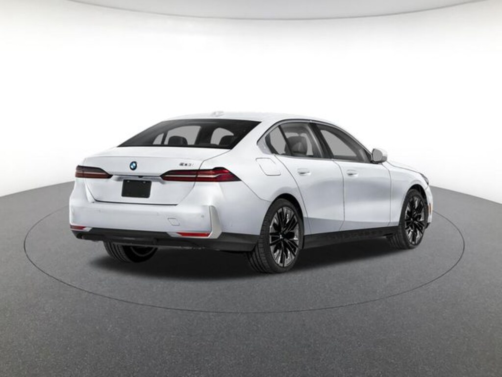 New 2027 BMW 530i xDrive Sedan