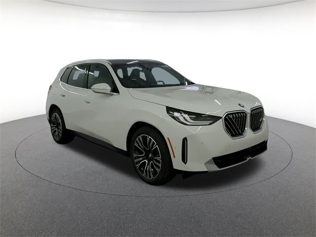 2025 Bmw X3 30x Drive photo 3