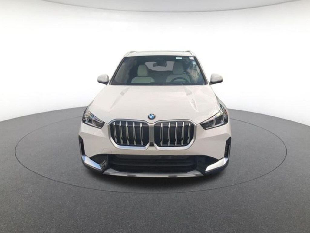 Used 2026 BMW X1 xDrive28i SUV