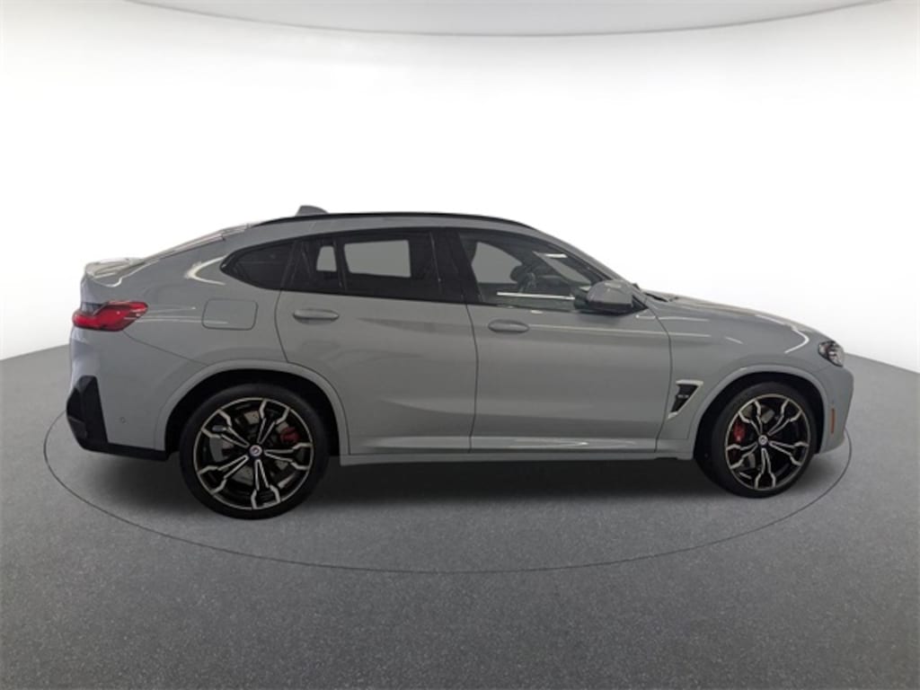 Used 2023 BMW X4 M Base SUV