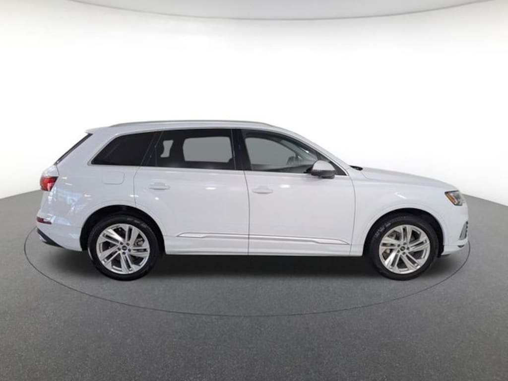 Used 2023 Audi Q7 55 Premium SUV