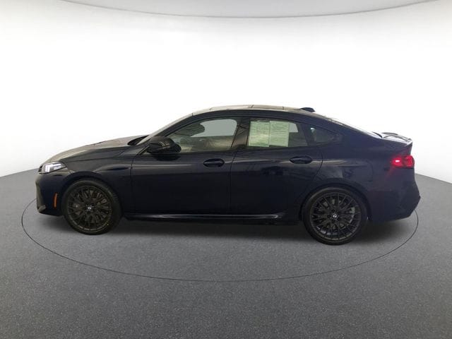 2025 BMW 2 Series M235 - Photo 8