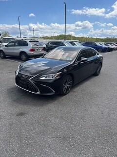 2024 LEXUS ES 350 Sedan