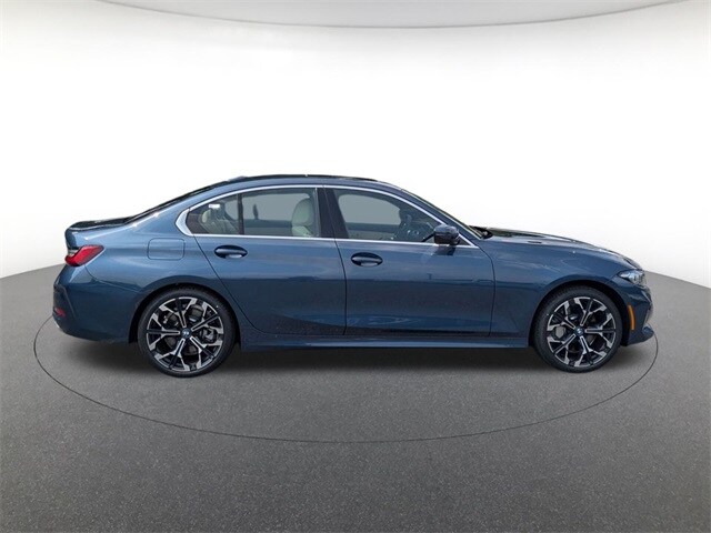 2025 Bmw 330i xDrive photo 4