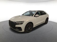 2023 Audi Q8 PREMIUM PLUS PKG SUV