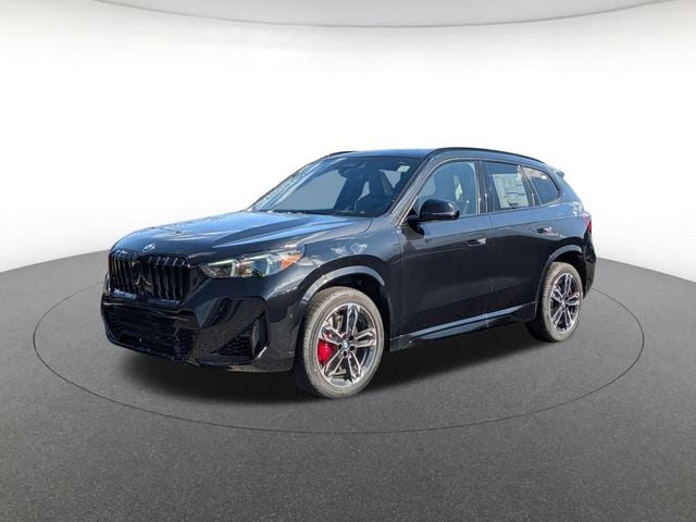 2026 BMW X1 xDrive28i's photo