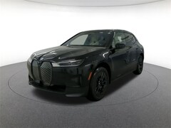 2025 BMW iX xDrive50 SUV