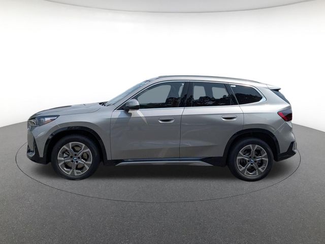 2025 BMW X1 28i - Photo 8
