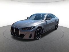 2026 BMW 4 Series 430i Gran Coupe Hatchback