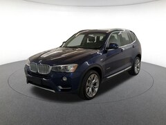 2016 BMW X3 xDrive28i SUV