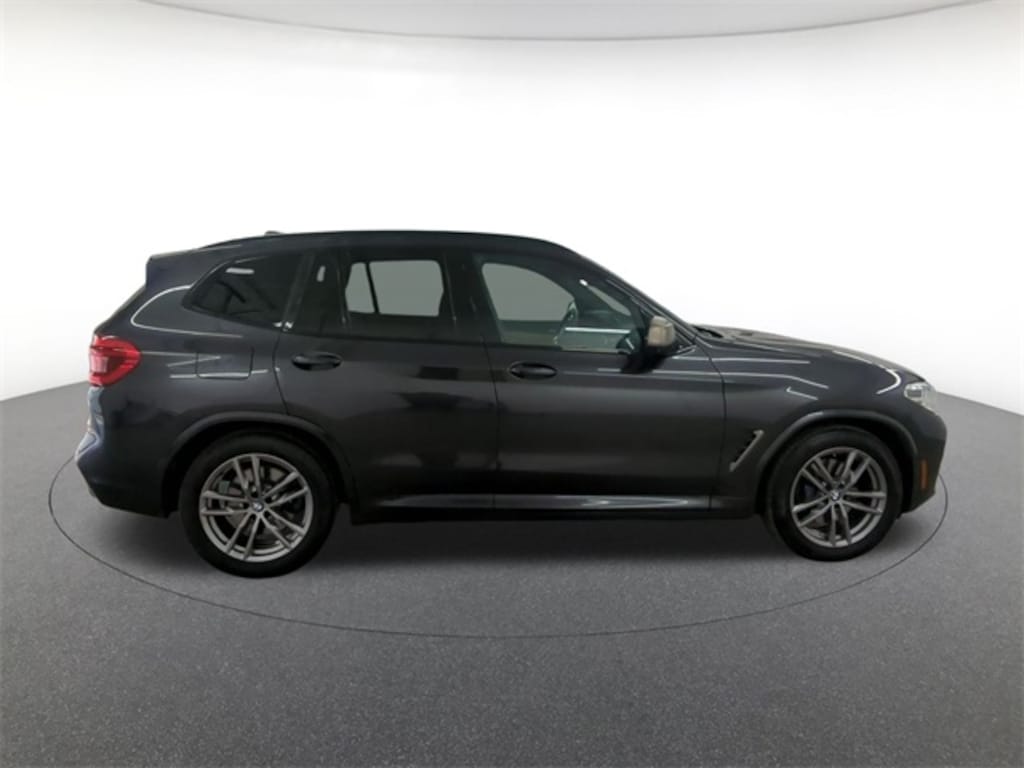 Used 2020 BMW X3 M40i SUV