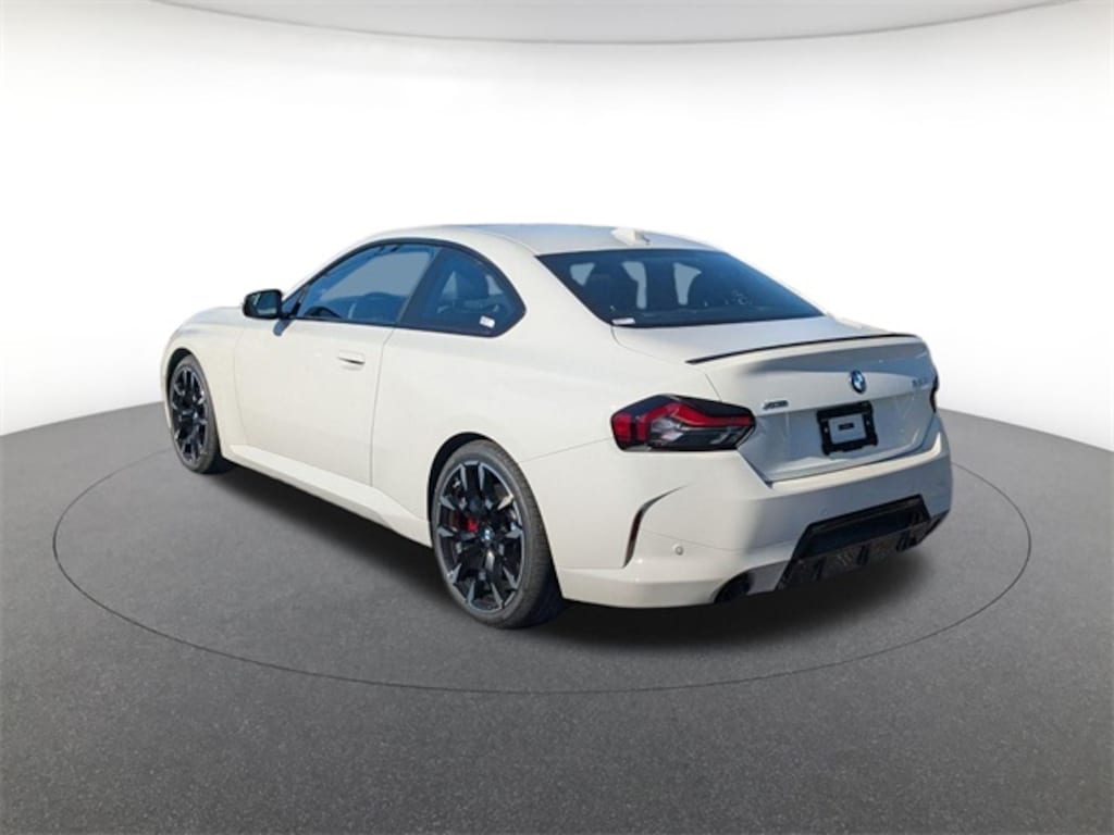 New 2026 BMW 230i xDrive Coupe