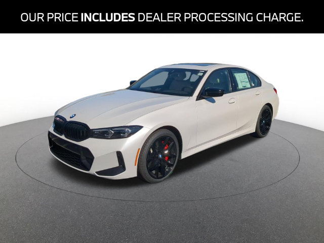  BMW 330i