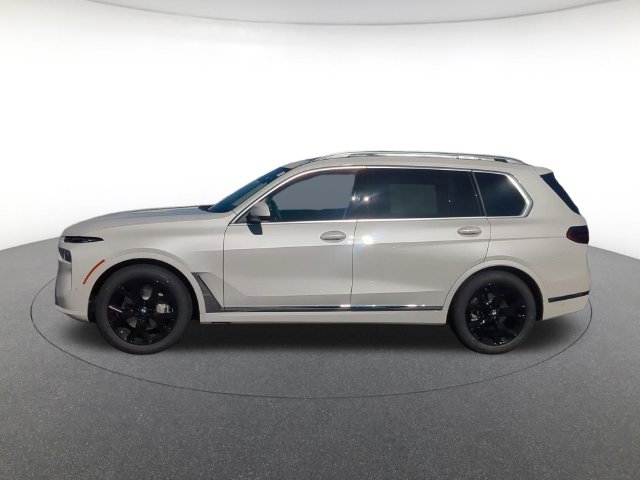 New 2027 BMW X7 xDrive40i SUV