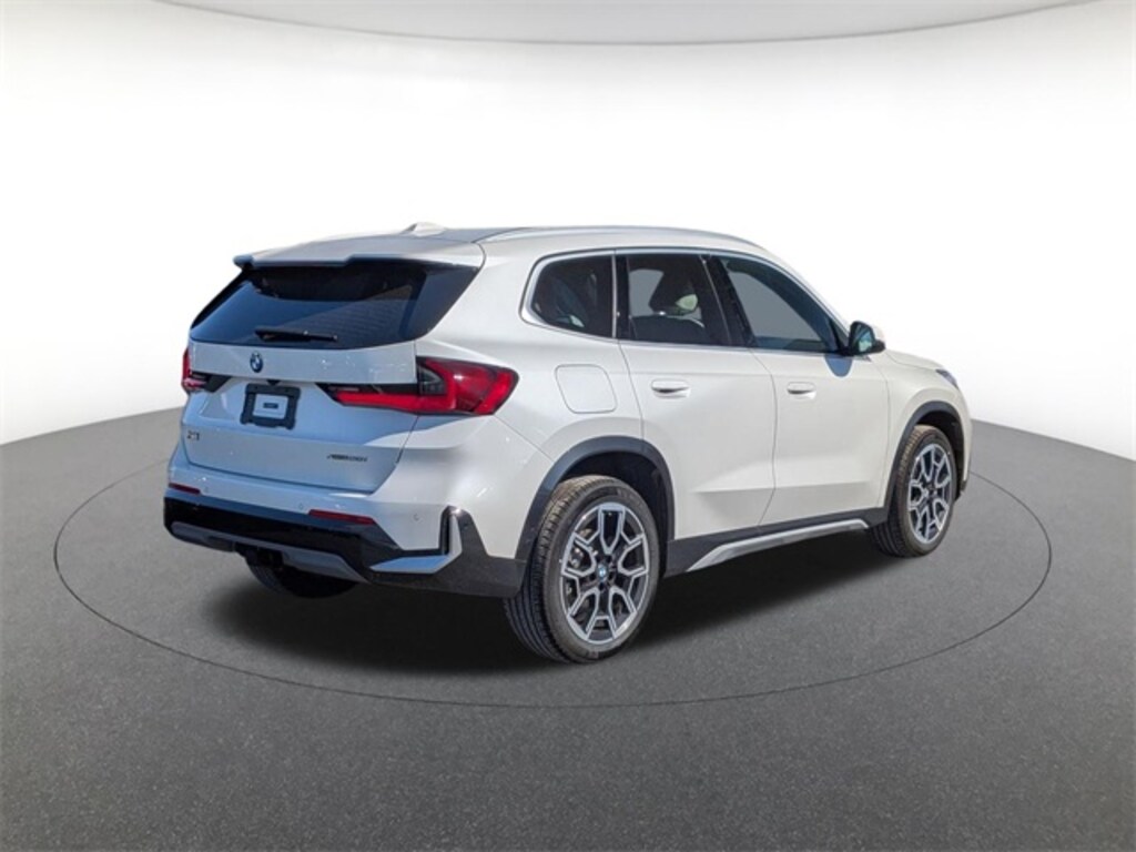 New 2026 BMW X1 xDrive28i SUV