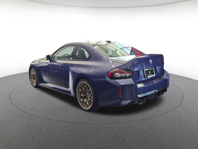 New 2026 BMW M2 CS Coupe