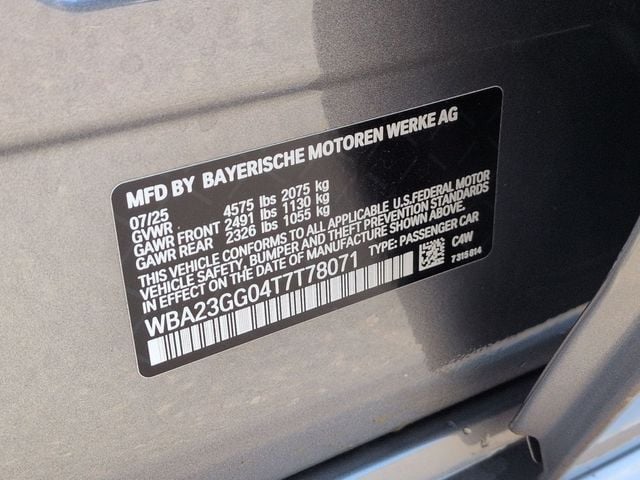 2026 BMW 2 Series 228 - Photo 24