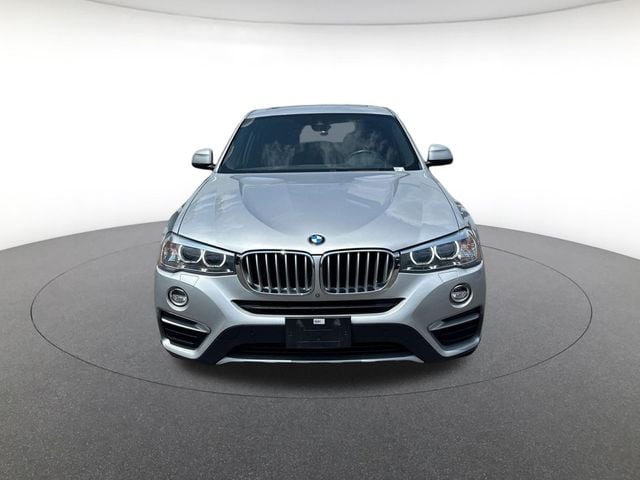 Used 2018 BMW X4 xDrive28i with VIN 5UXXW3C52J0T82604 for sale in Catonsville, MD