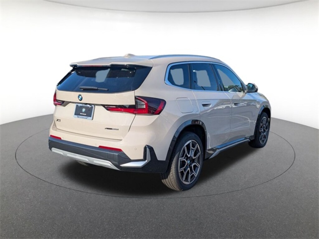New 2026 BMW X1 xDrive28i SUV
