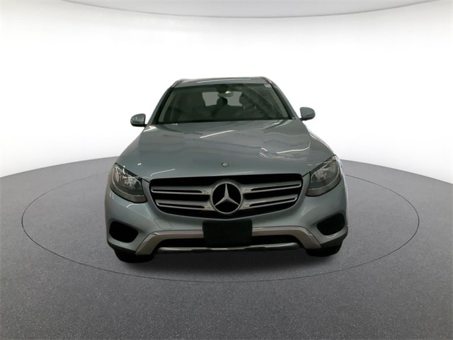 Used 2017 Mercedes-Benz GLC GLC300 with VIN WDC0G4KB2HF121519 for sale in Baltimore, MD