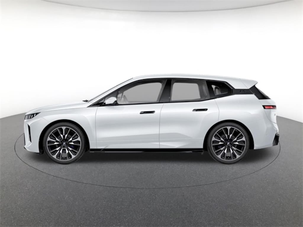 New 2026 BMW iX xDrive45 SUV