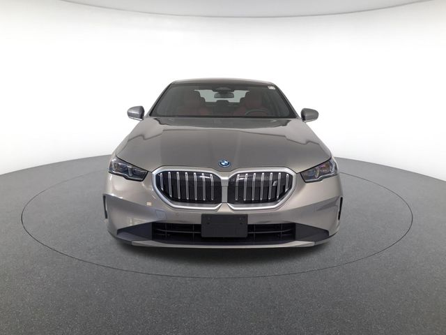 Certified 2026 BMW i5 40 with VIN WBY33HG09TCV97434 for sale in Catonsville, MD