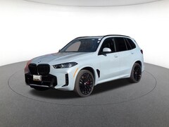 2026 BMW X5 xDrive40i SUV