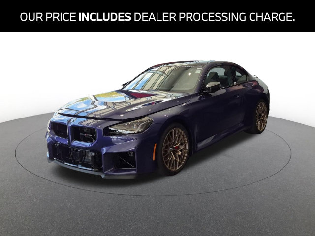  BMW M2