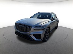 2024 Genesis GV70 3.5T Sport Prestige SUV