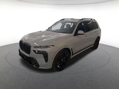 2026 BMW X7 xDrive40i SUV