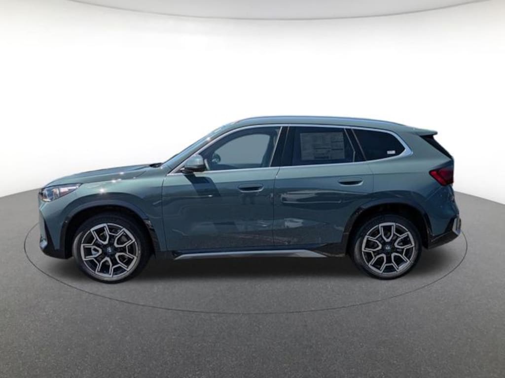 New 2026 BMW X1 xDrive28i SUV