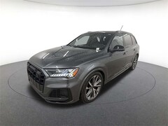 2023 Audi SQ7 Prestige SUV
