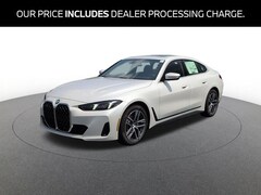 2026 BMW 430i xDrive Gran Coupe