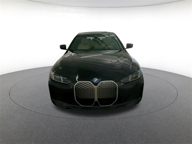 Used 2025 BMW i4 Base with VIN WBY43HD06SFU45147 for sale in Catonsville, MD