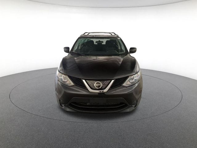 Used 2018 Nissan Rogue Sport SV with VIN JN1BJ1CR7JW265070 for sale in Catonsville, MD