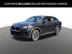 2026 BMW X2 xDrive28i SUV
