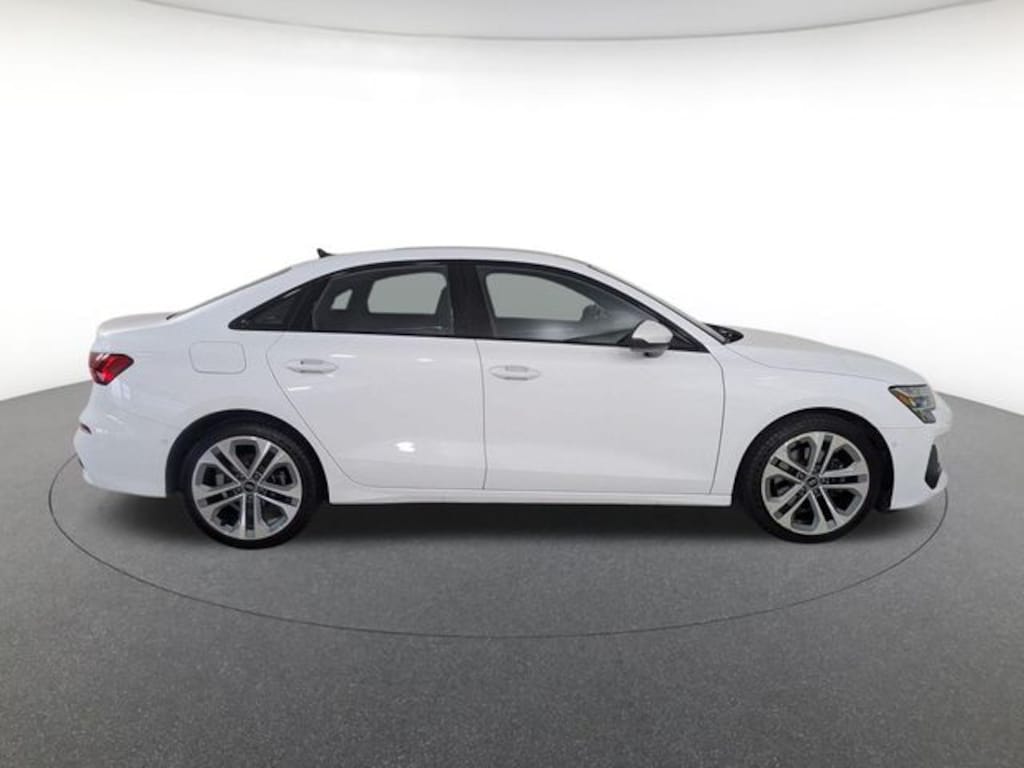 Used 2026 Audi A3 40 Premium Sedan