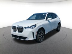 2025 BMW X3 30 xDrive SUV