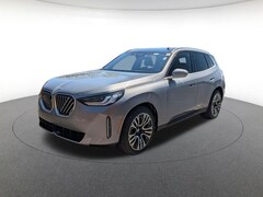 2026 BMW X3 30 xDrive SUV