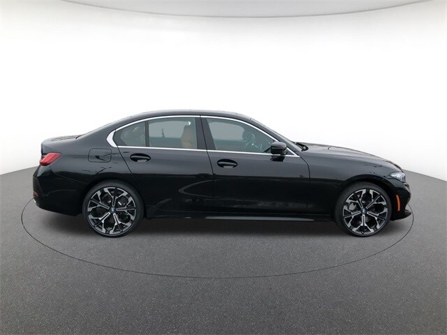 2025 Bmw 330i 330i xDrive photo 4