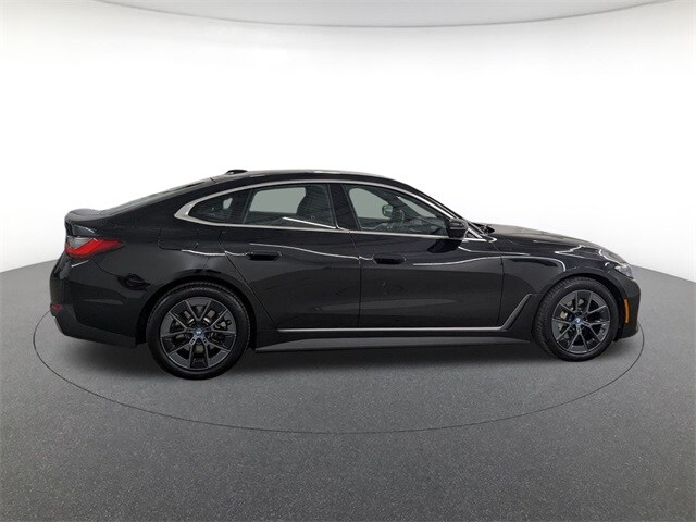 2023 Bmw i4 eDrive40 photo 4