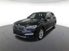 2021 BMW X3 xDrive30e SUV