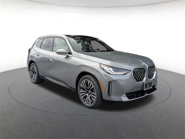 2025 Bmw X3 30x Drive photo 3