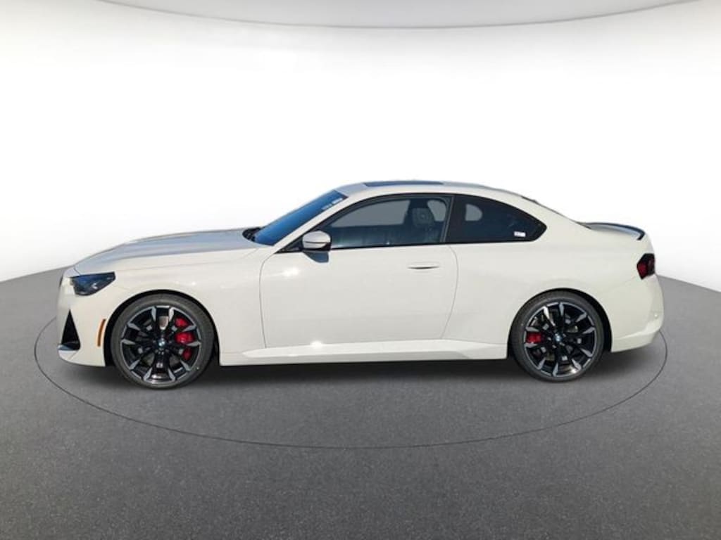 New 2026 BMW 230i xDrive Coupe