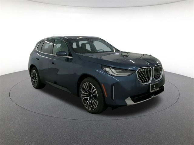 2025 Bmw X3 30x Drive photo 3