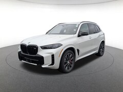 2026 BMW X5 M60i SUV