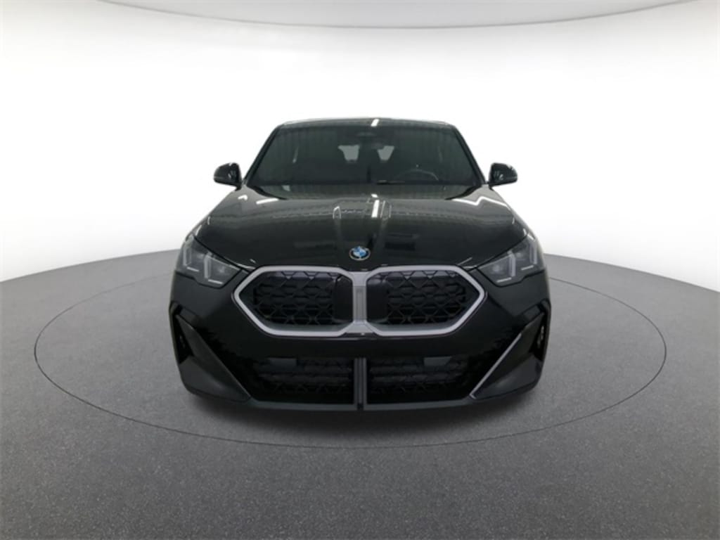 Certified 2025 BMW X2 xDrive28i SUV