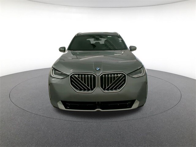 2025 Bmw X3 30x Drive photo 2
