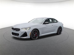 2026 BMW M240i xDrive Coupe